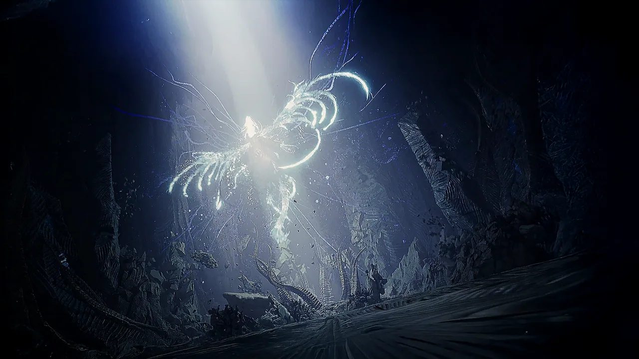 Draupnir (Easy) Expedition artwork