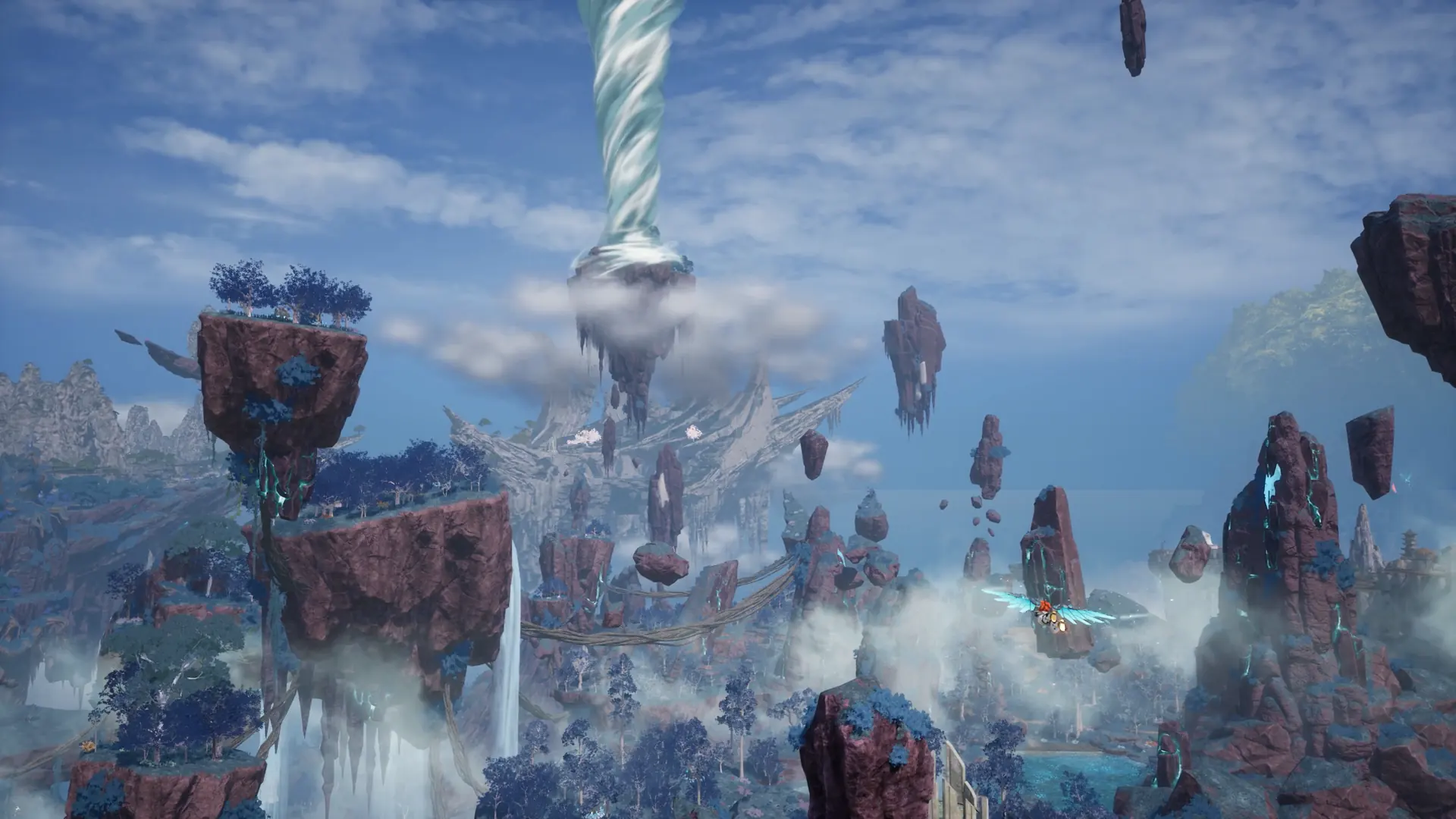 Xenolord · Palworld Pal stats, drops & breeding · Corpus