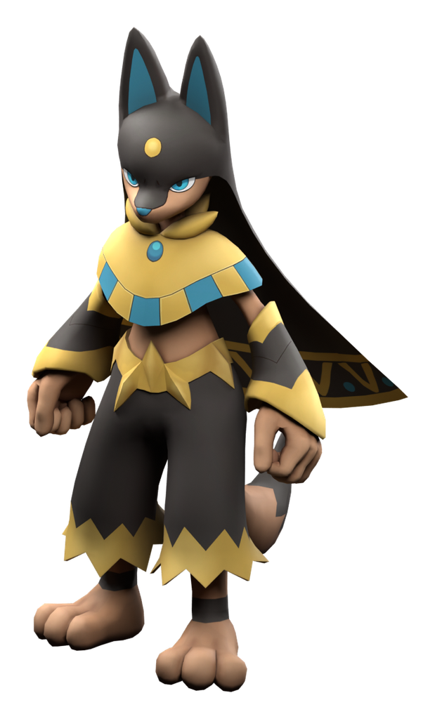 Anubis