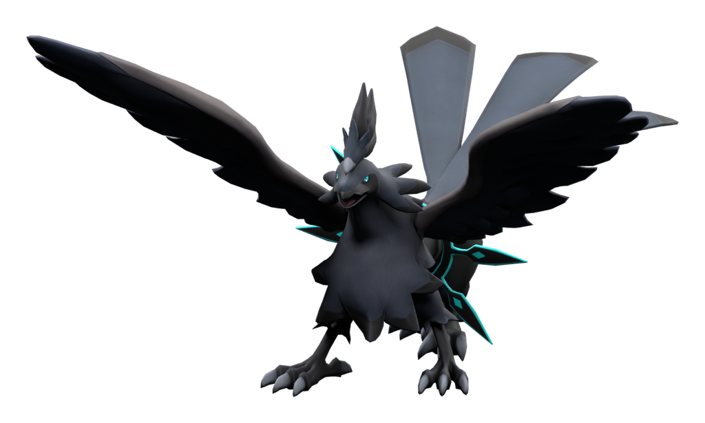 Shadowbeak