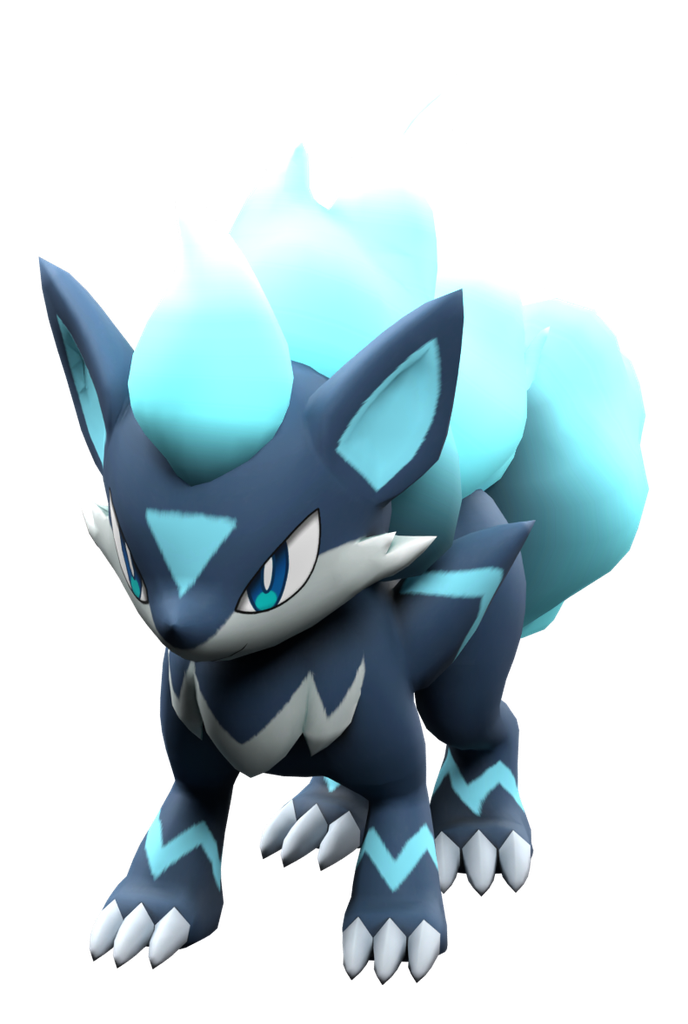 Smokie Cryst