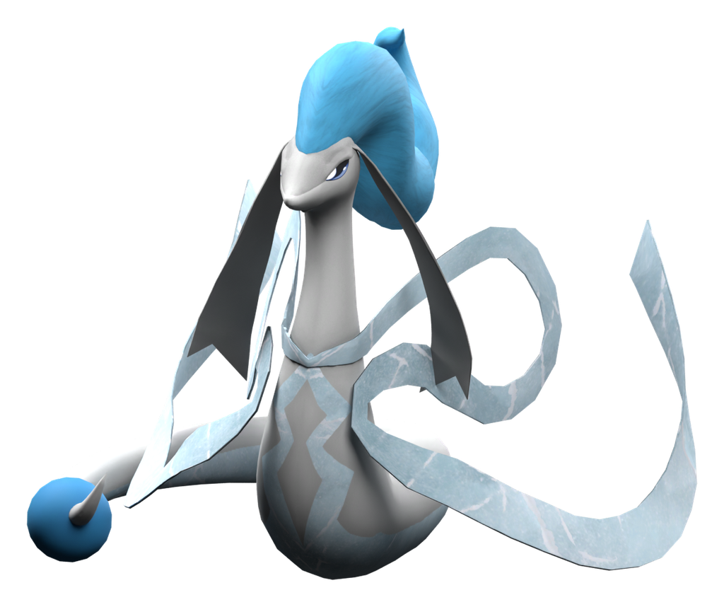 Azurobe Cryst