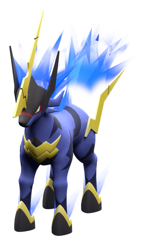 Azurmane