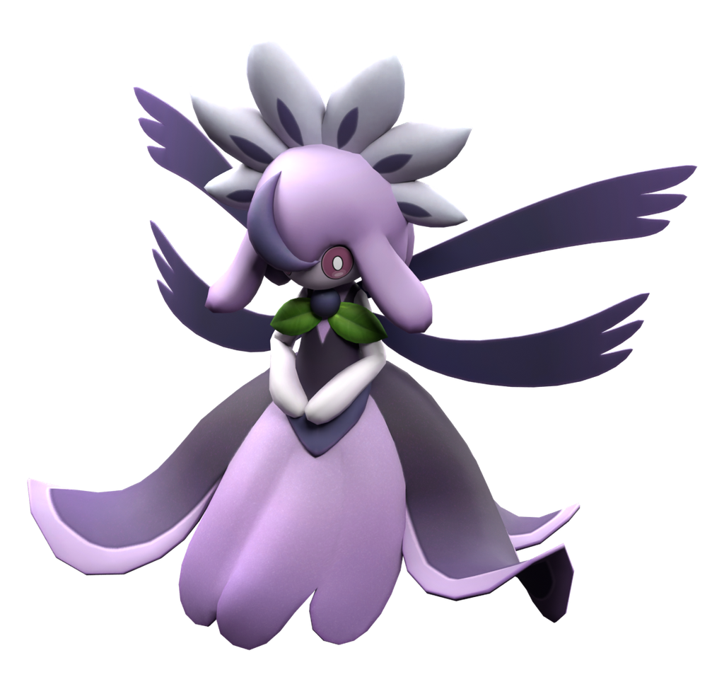 Prunelia