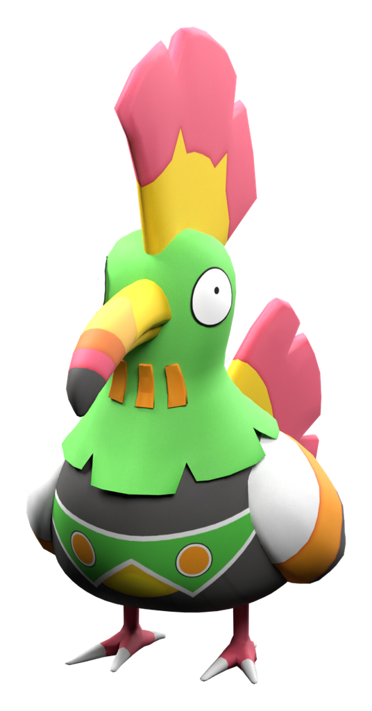 Tocotoco