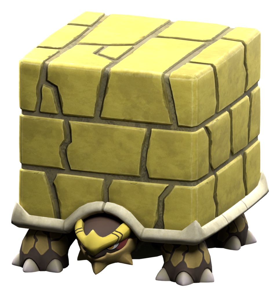 Tetroise