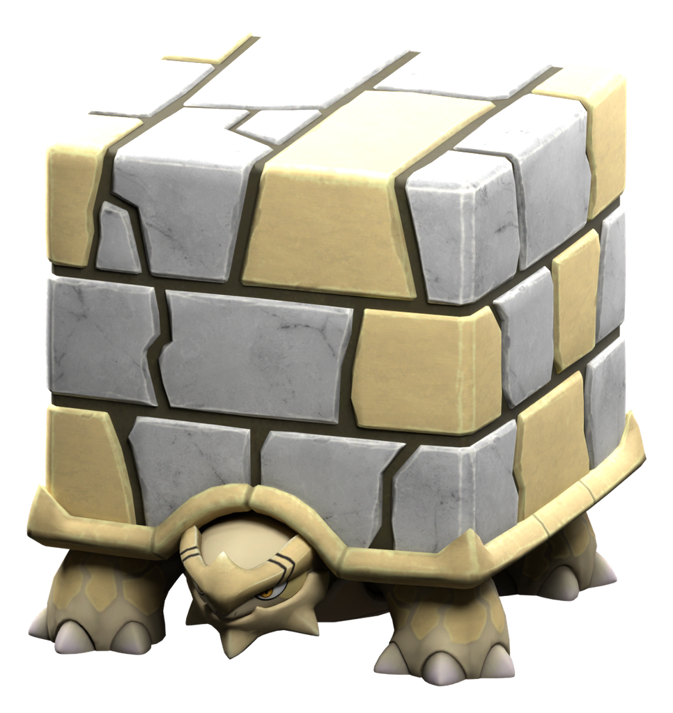 Tetroise Primo