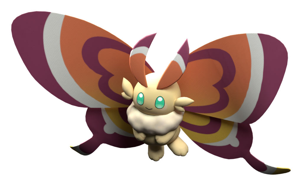 Cinnamoth