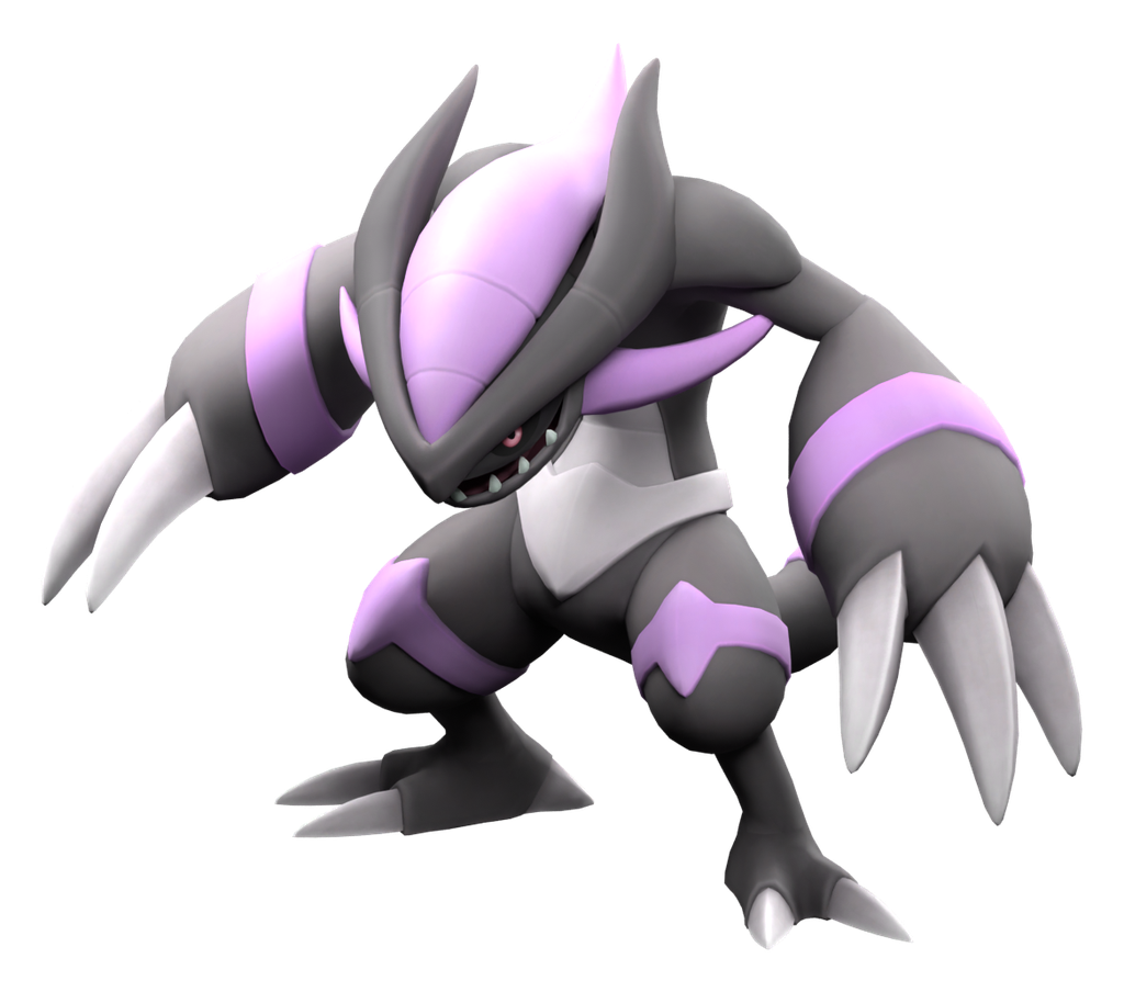 Xenovader