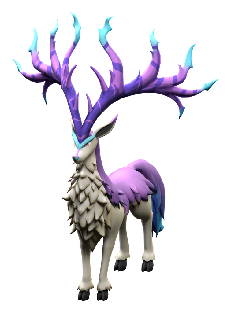 Eikthyrdeer