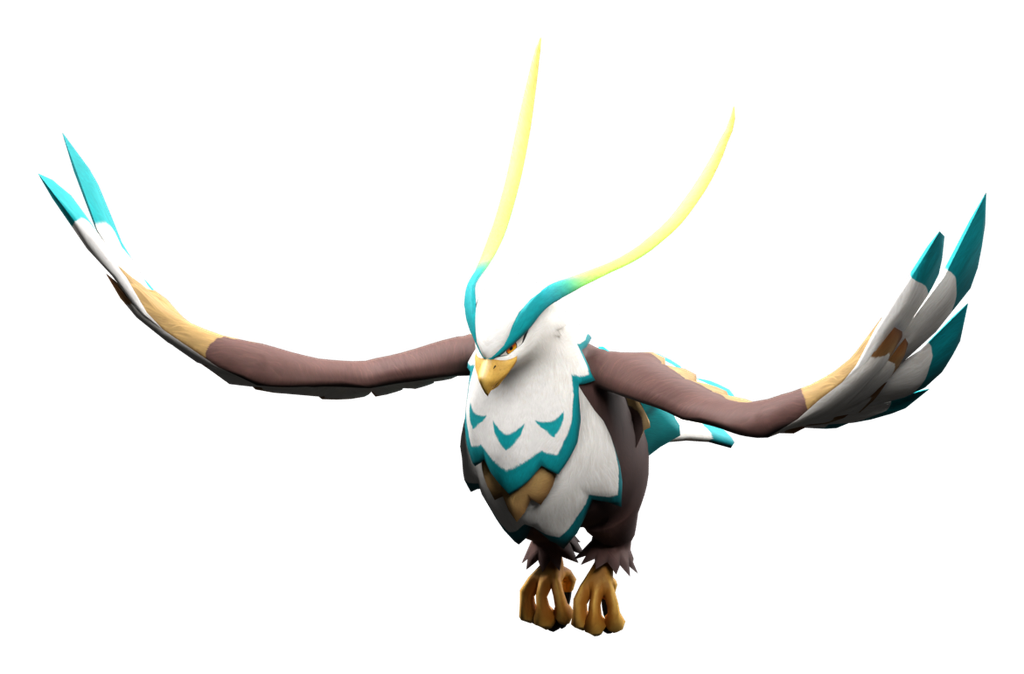 Galeclaw