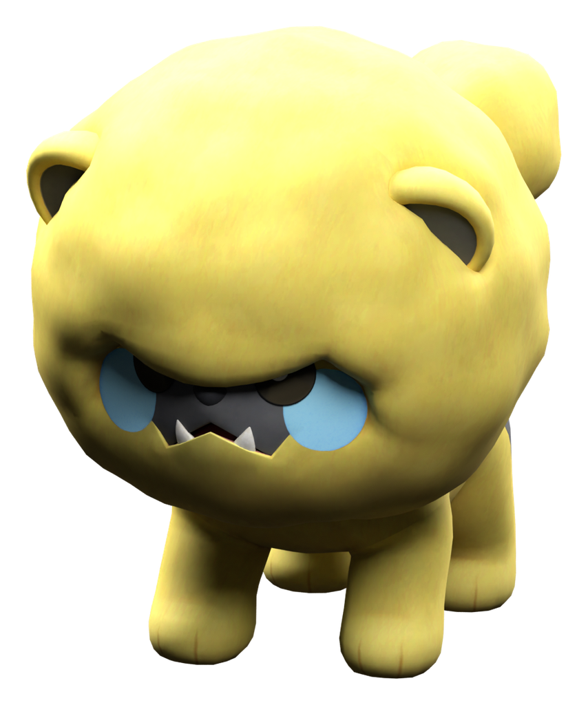 Puffolt