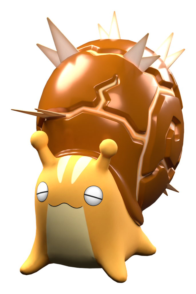 Snock Terra