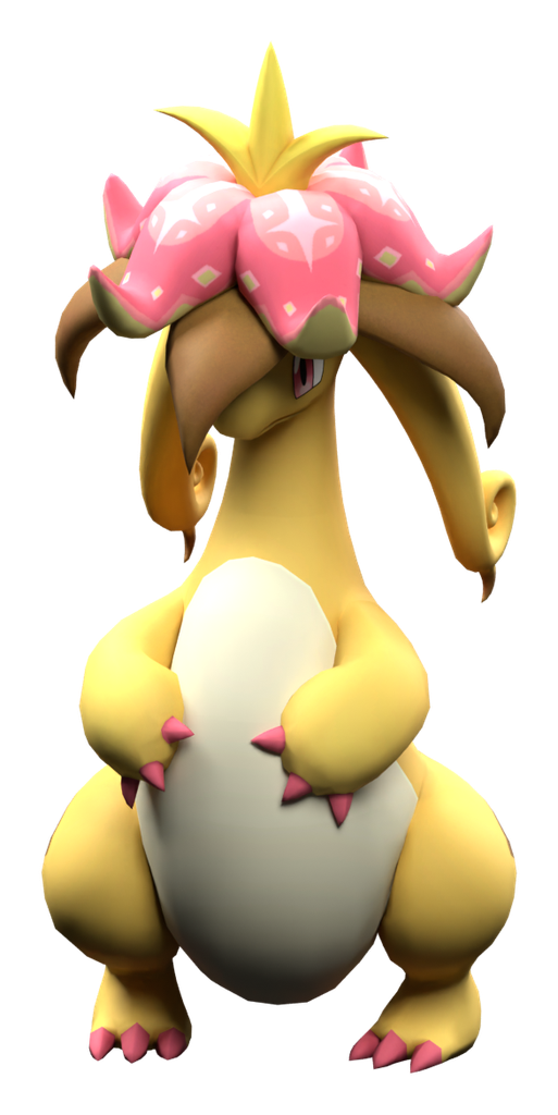 Dinossom Lux
