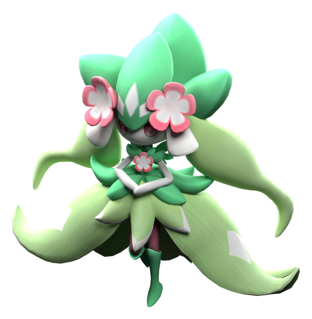 Petallia