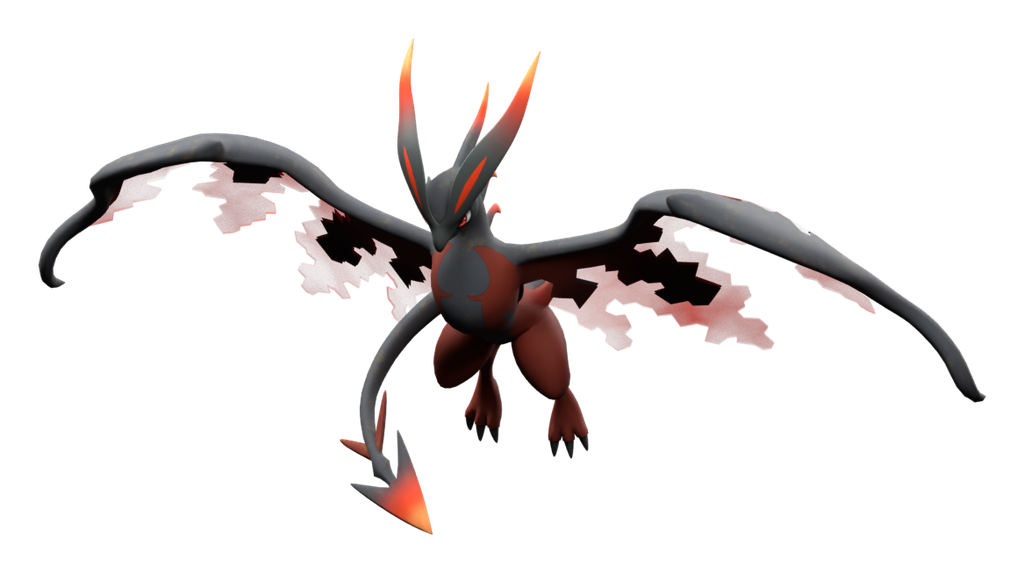 Eidrolon Ignis
