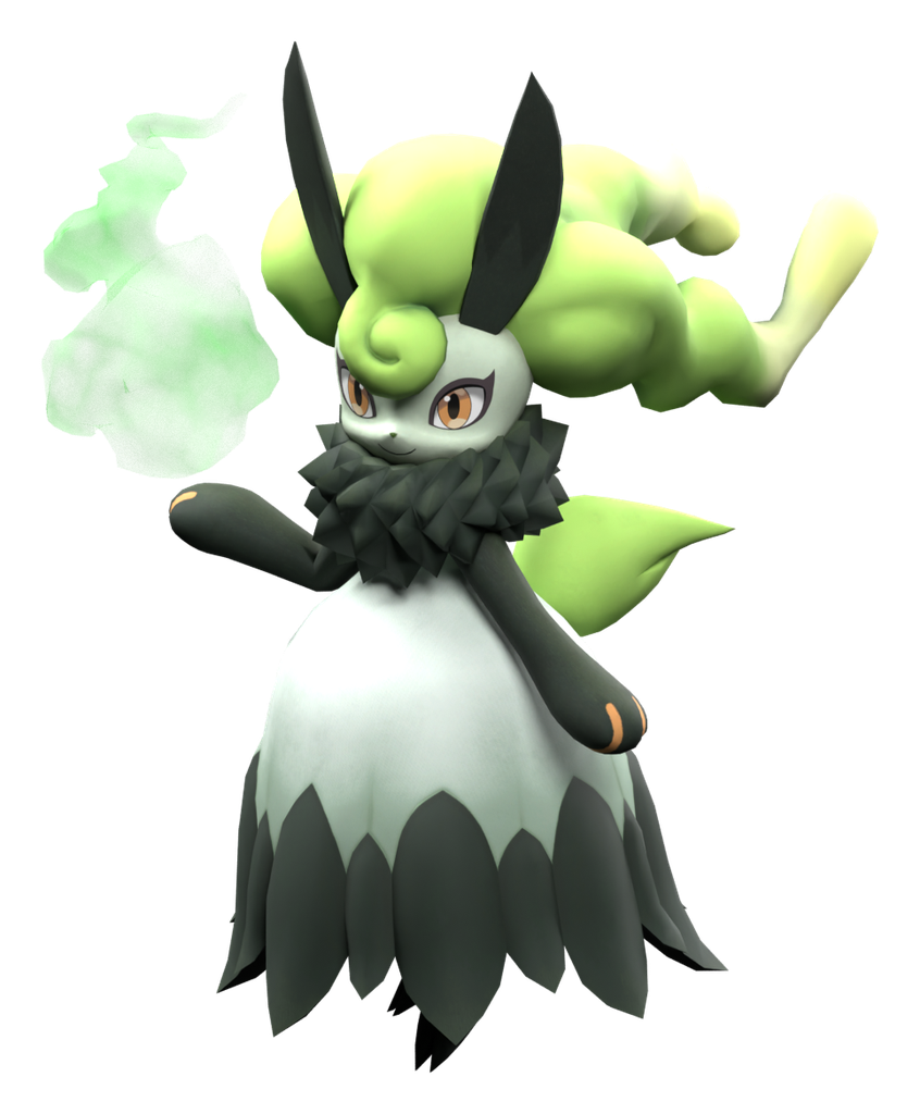 Nitemary Botan