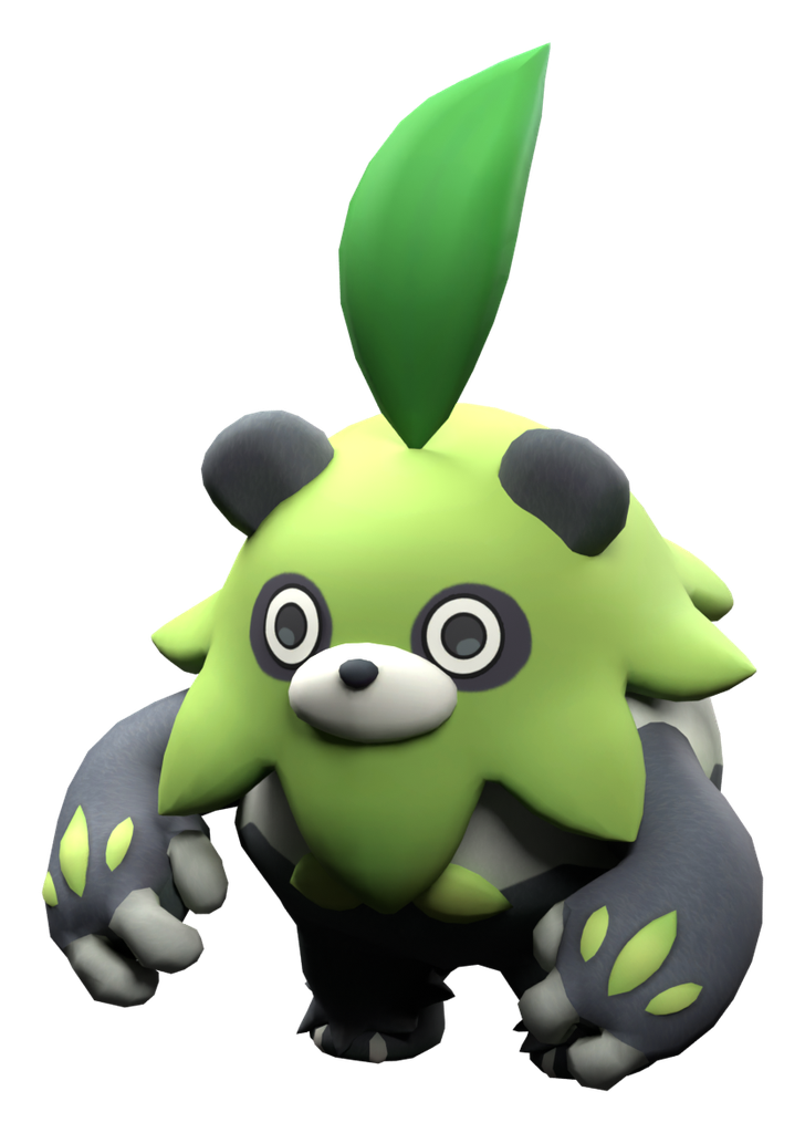 Mossanda