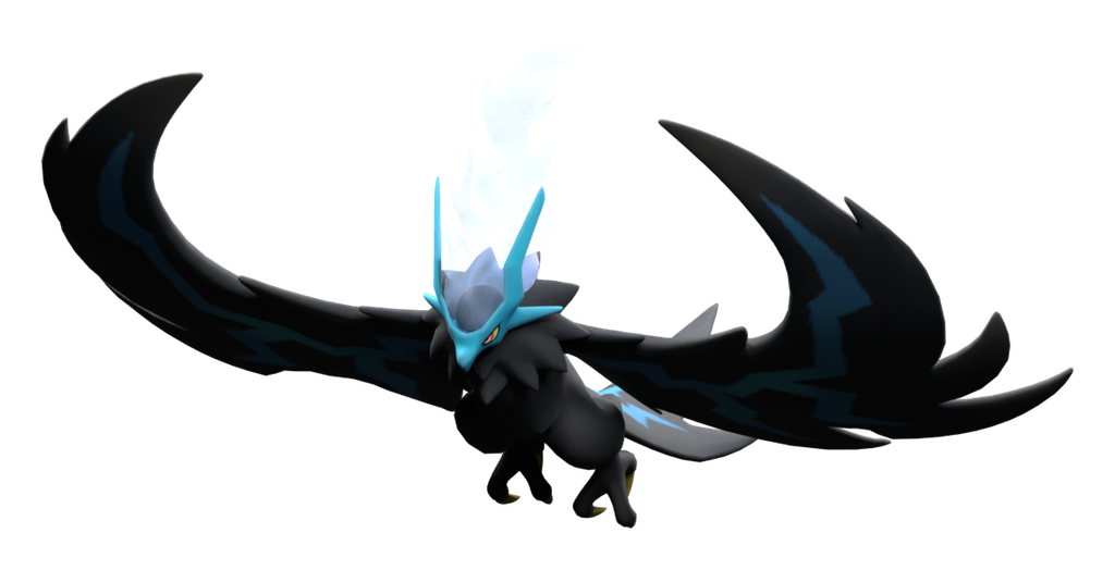 Helzephyr