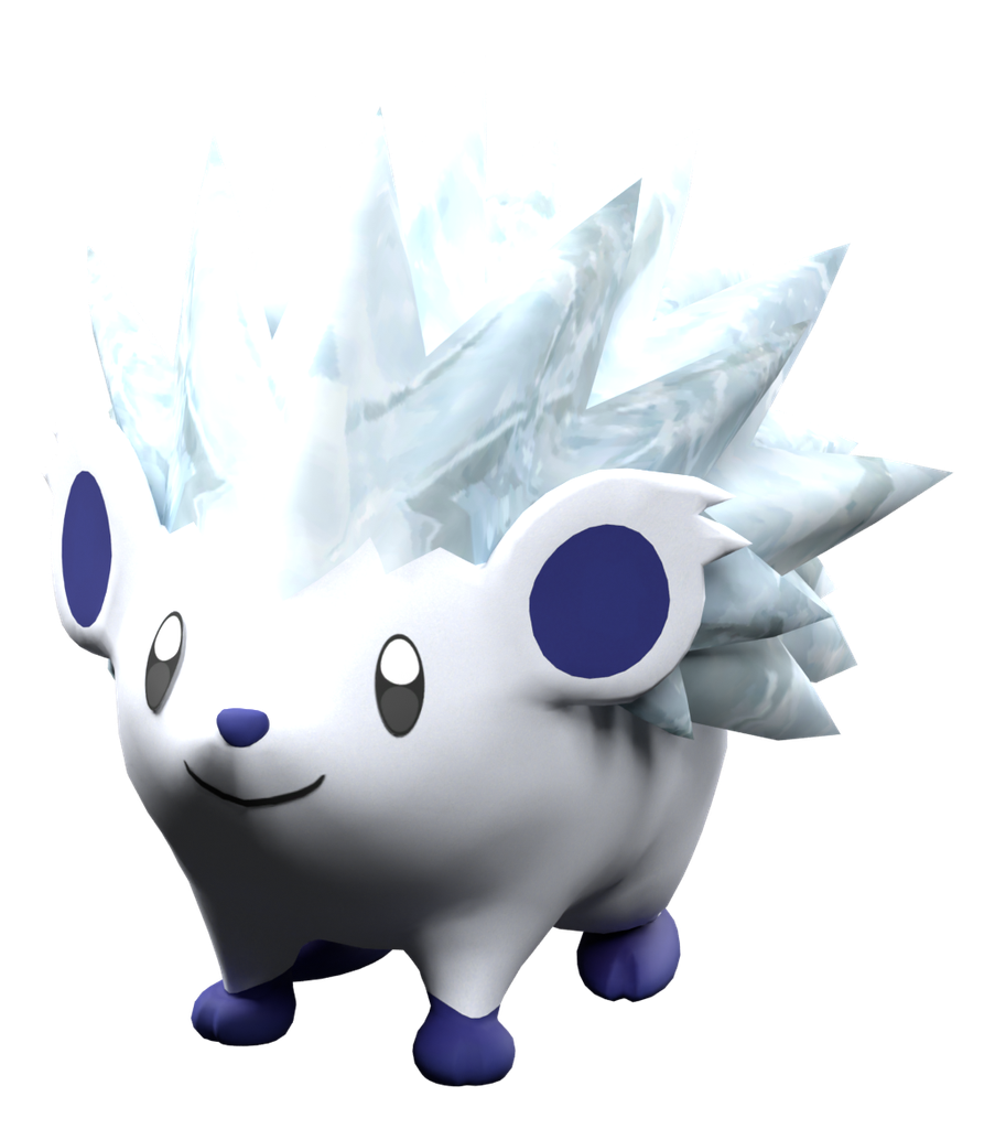 Jolthog Cryst
