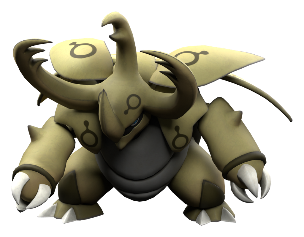 Warsect Terra