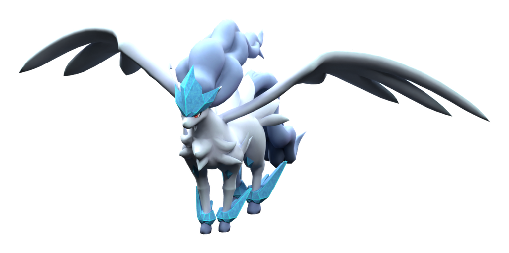 Frostallion