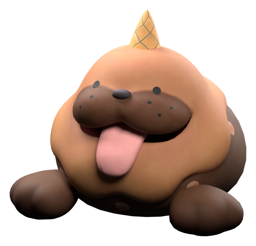 Polapup Terra