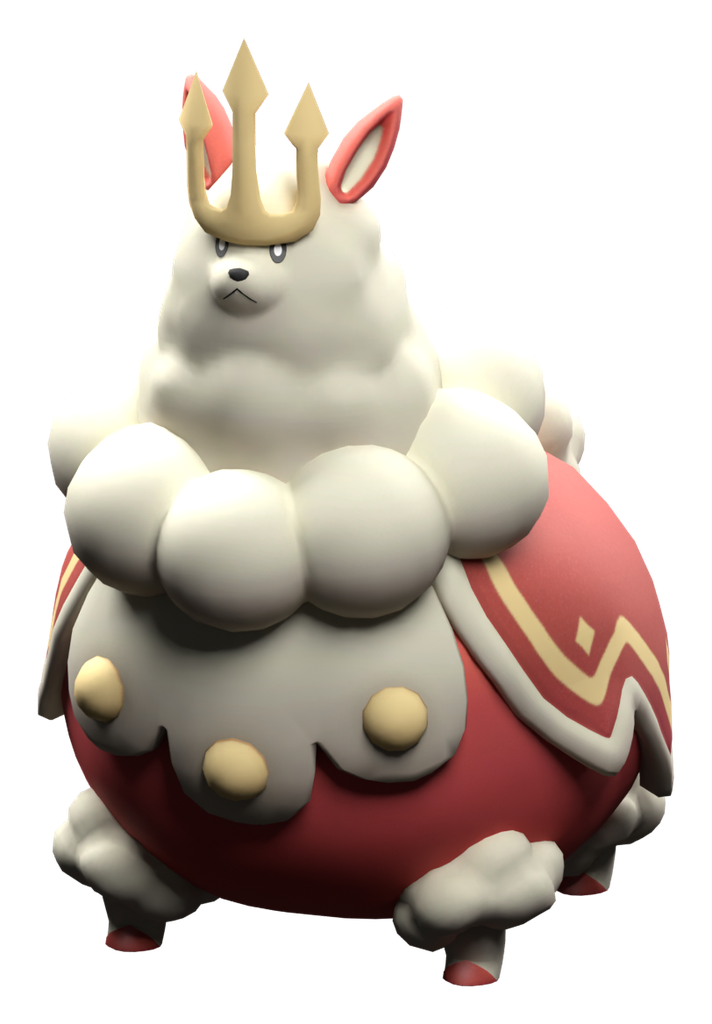 Kingpaca