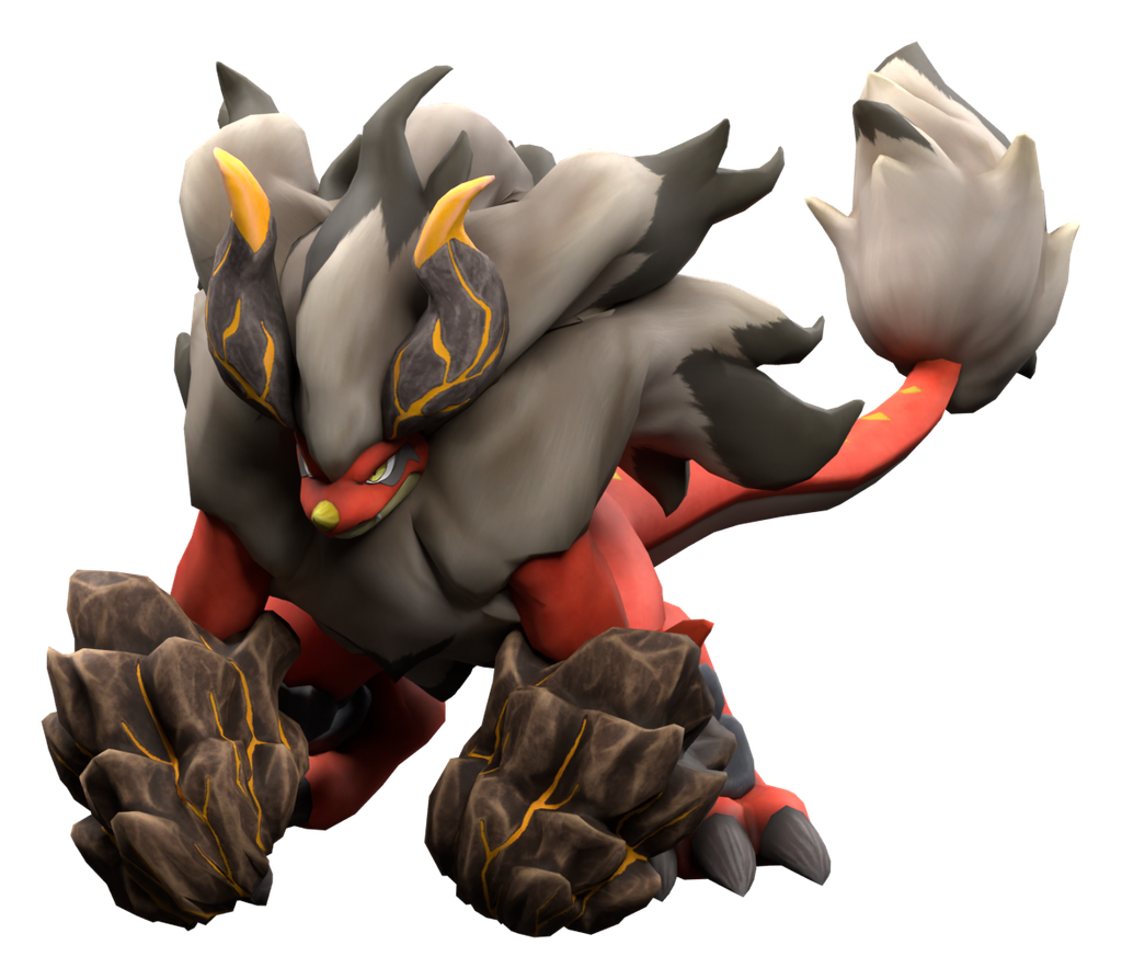 Blazamut