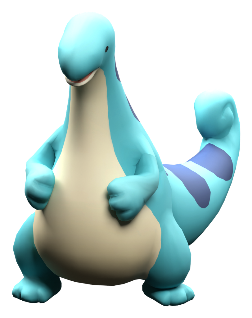 Relaxaurus