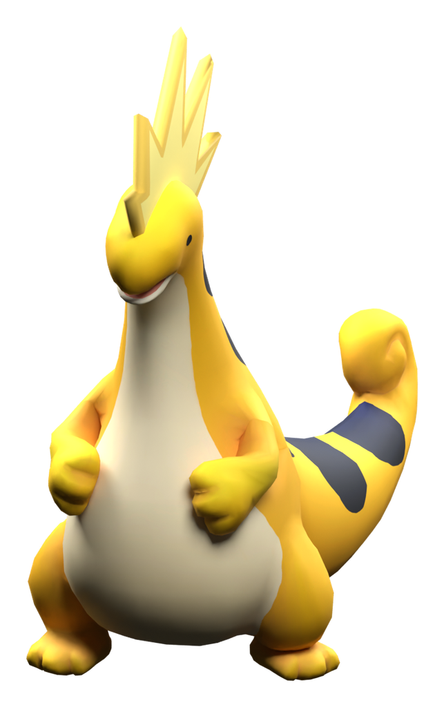 Relaxaurus Lux