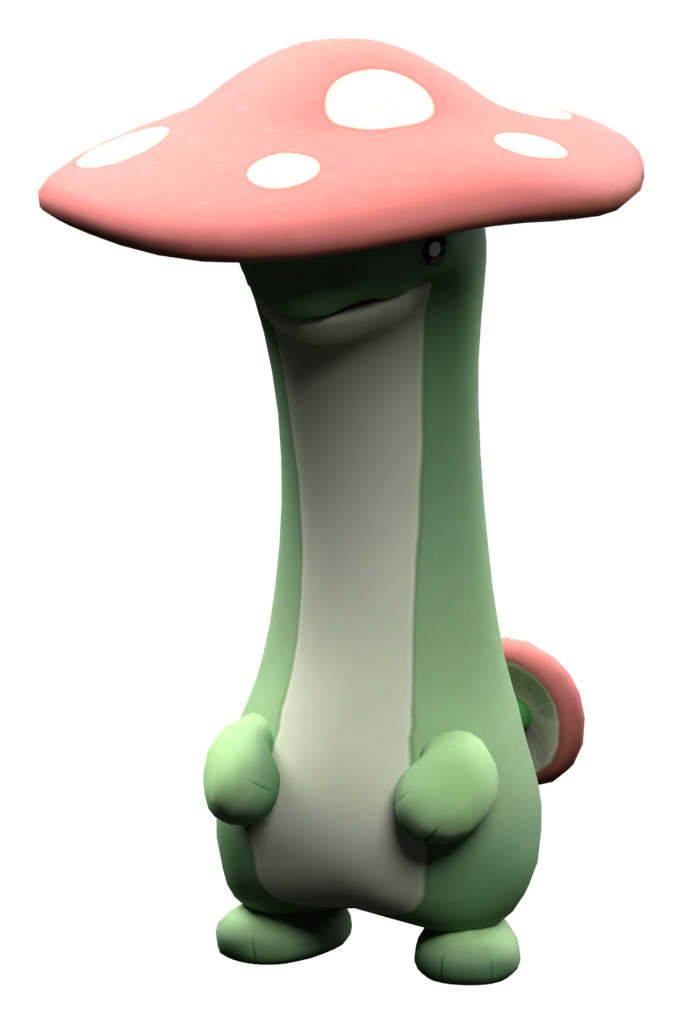 Shroomer
