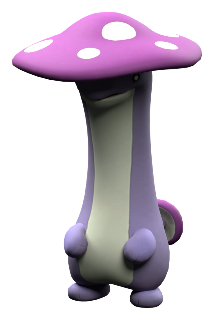 Shroomer Noct