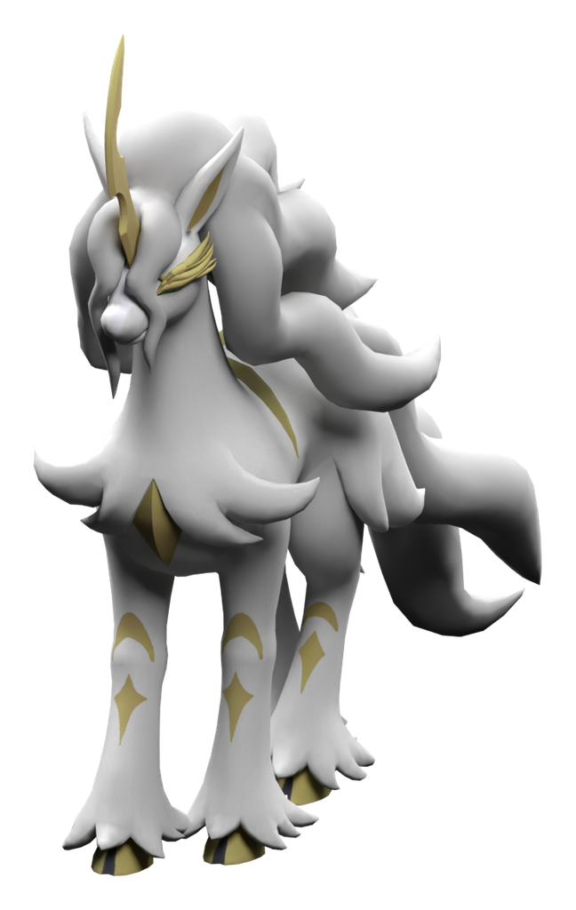 Starryon Primo