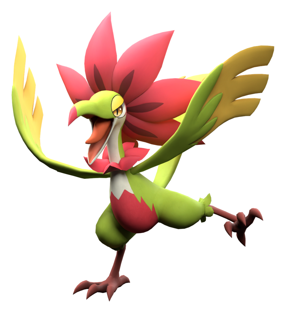 Tropicaw