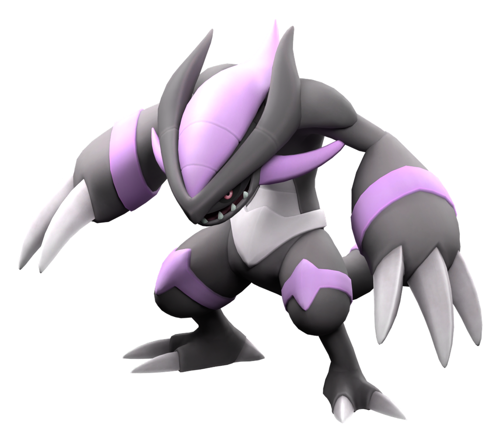 Xenovader