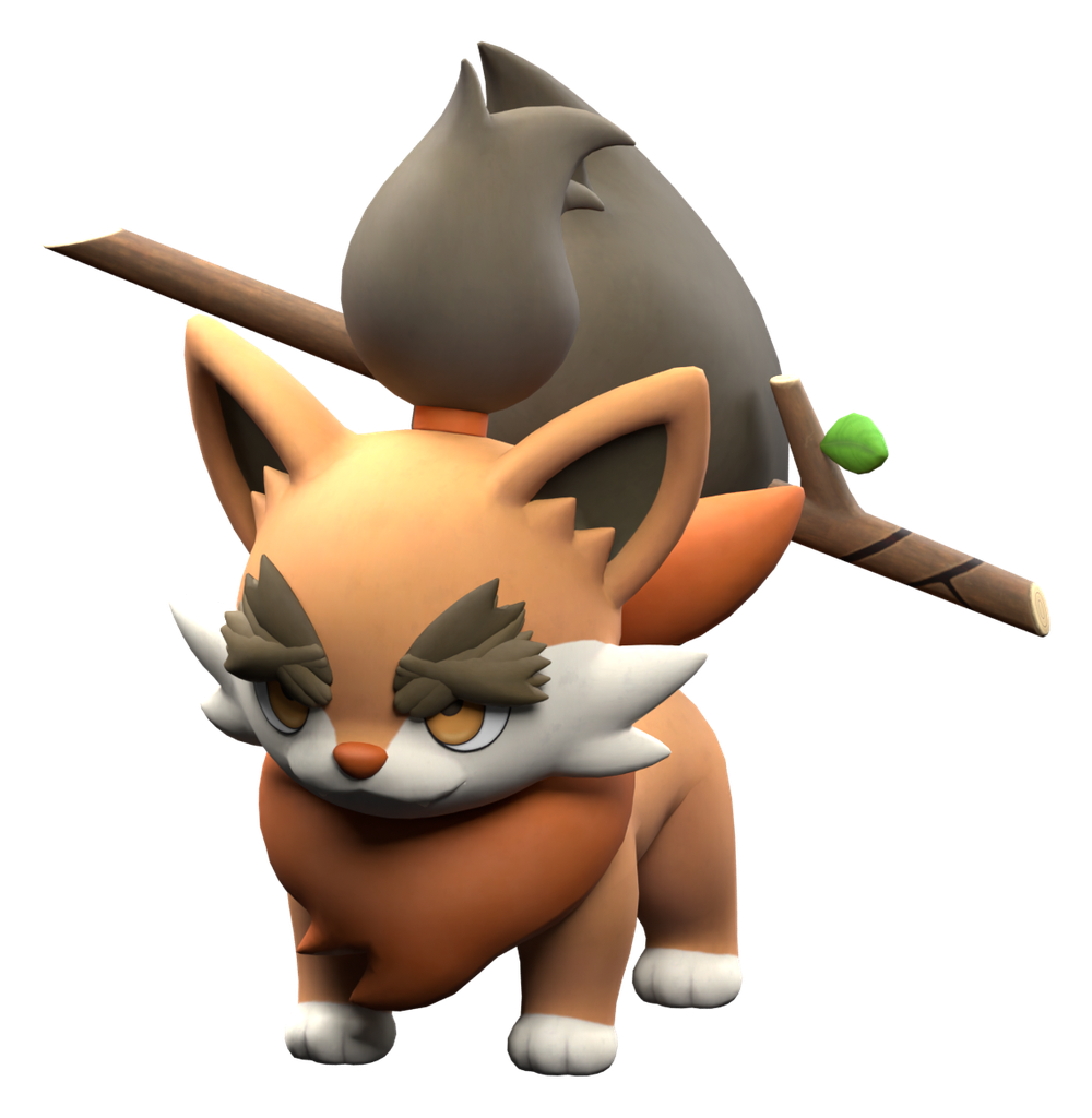 Pupperai