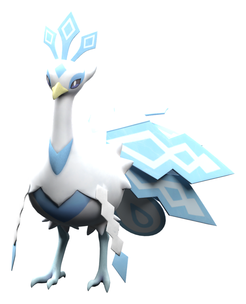 Frostplume