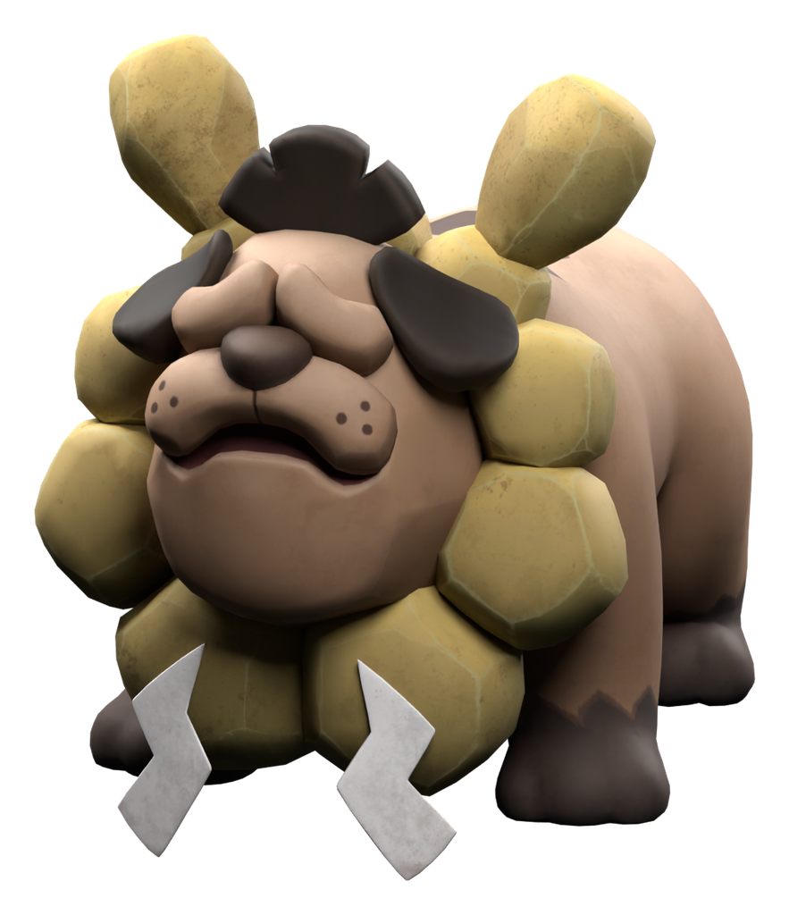 Bulldosu