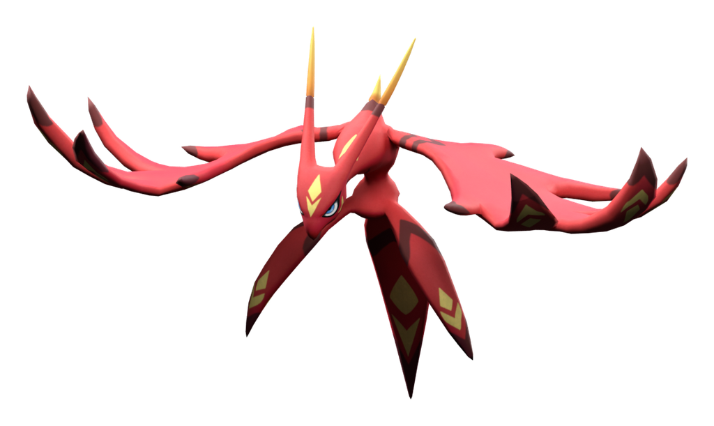Suzaku
