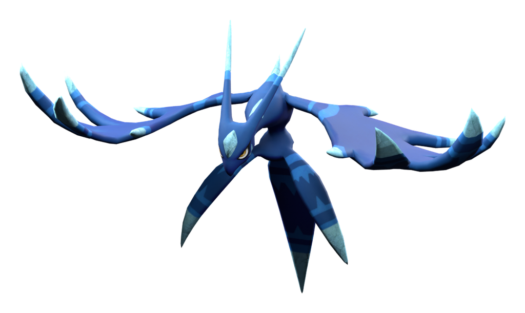 Suzaku Aqua