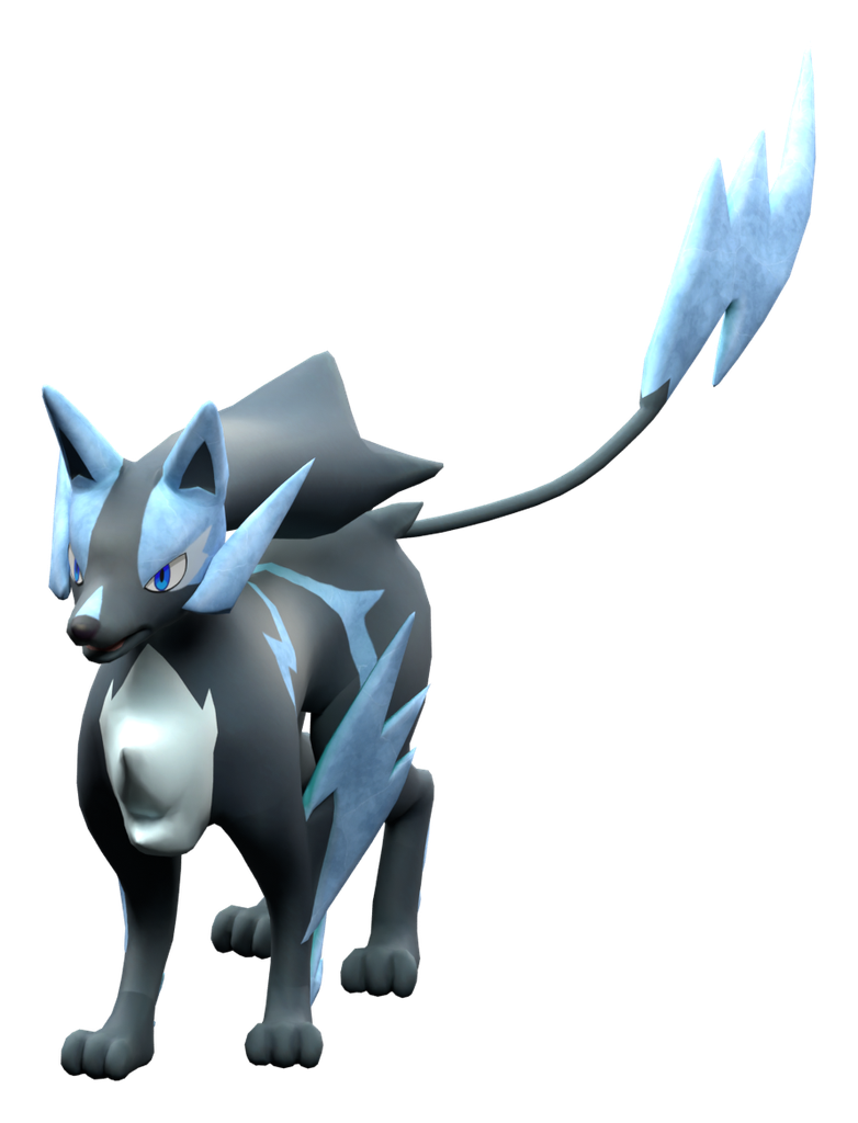 Rayhound Cryst