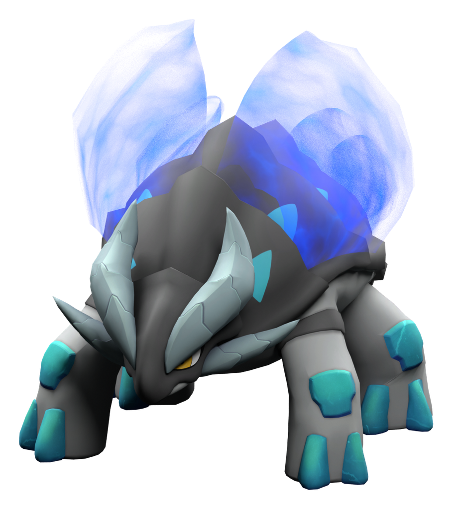 Reptyro Cryst