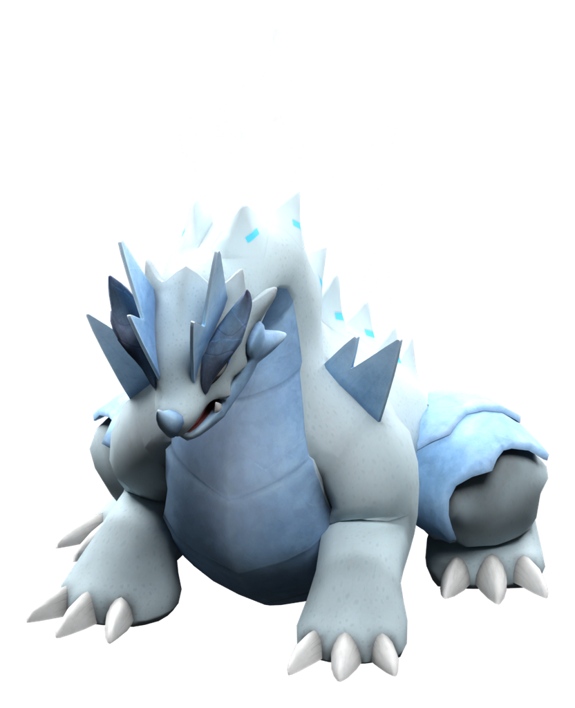 Moldron Cryst