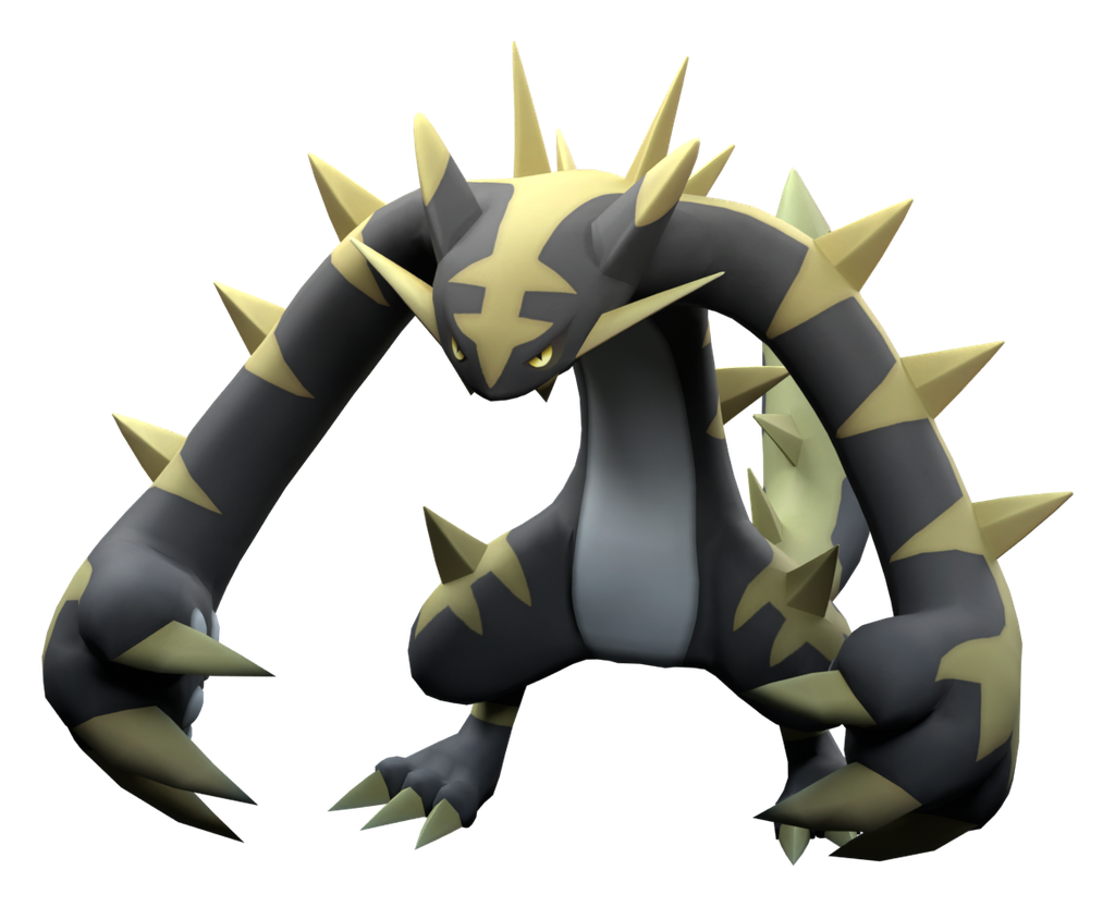 Cryolinx Terra