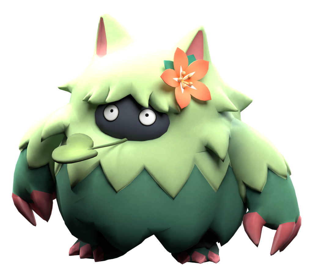 Wumpo Botan